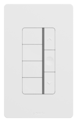 Decoflex Zigbee Engraving Form