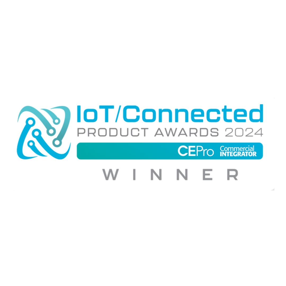 IOT/ Connected Product Awards 2024 SDN Data Hub V2