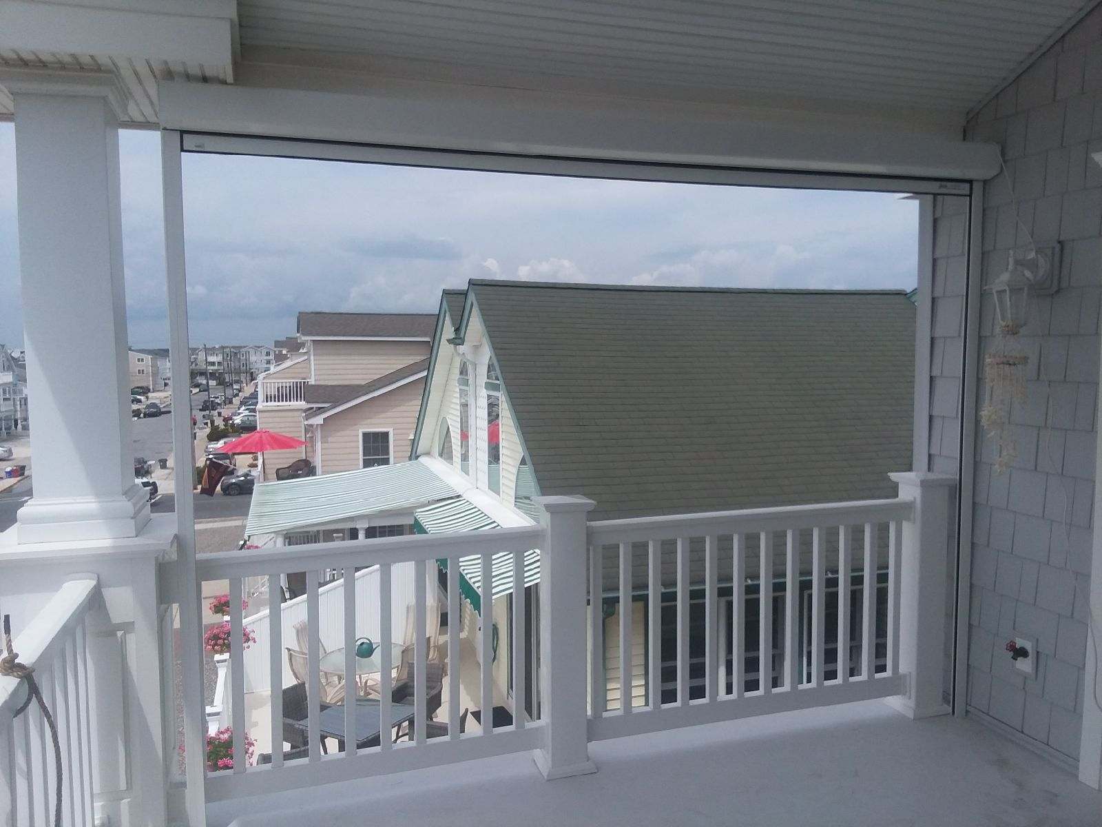 Expert Spotlight Berges Trenton Awning