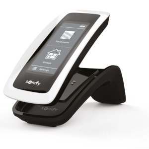SOMFY Situo 1 io Titane 1800464 Remote control - SOMFY Remote control - Buy  at the best price - Esma