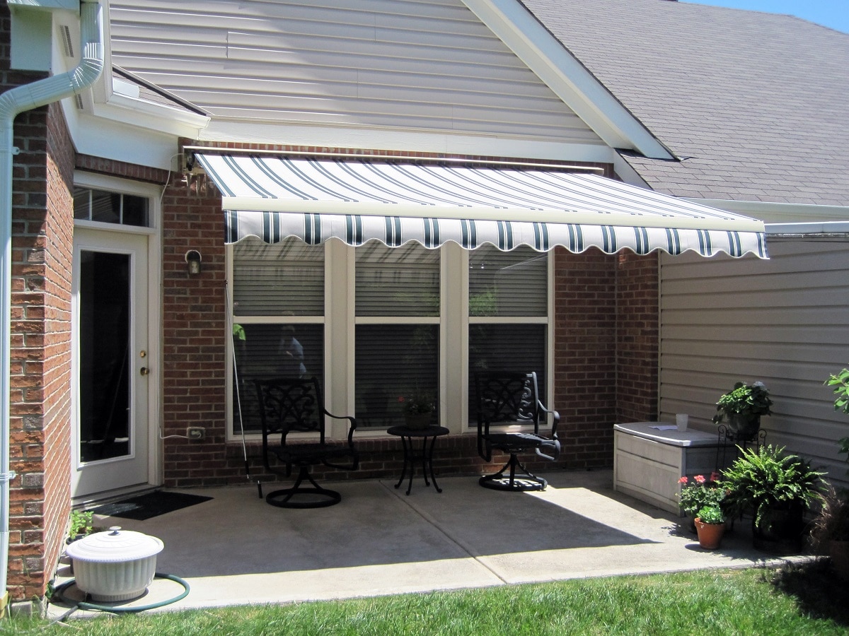 Expert Spotlight: Queen City Awning